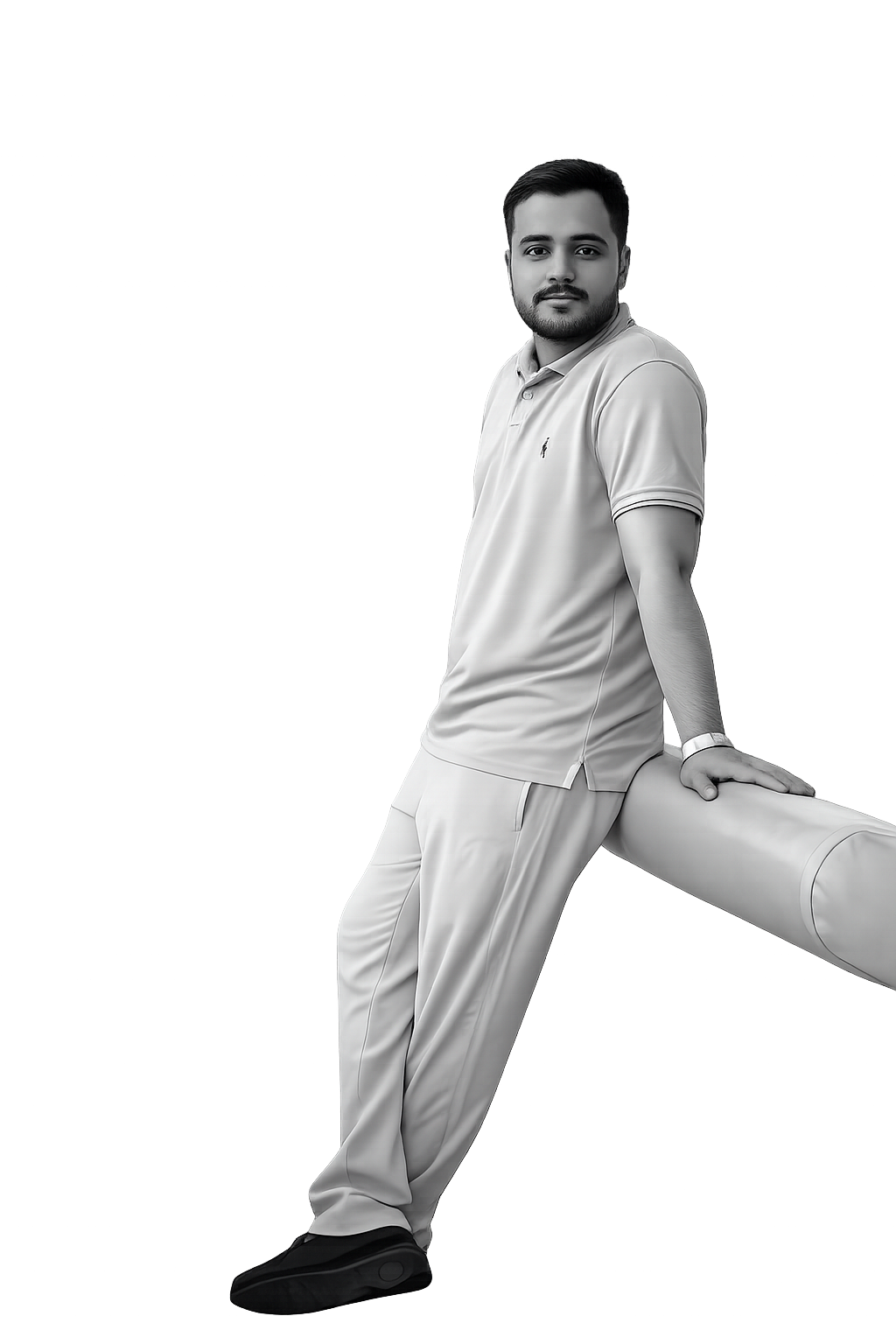 Wajahat Ali, AI automation specialist and digital solutions developer
